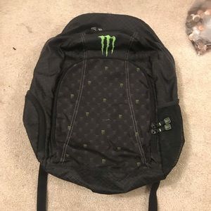 COPY - Monster backpack